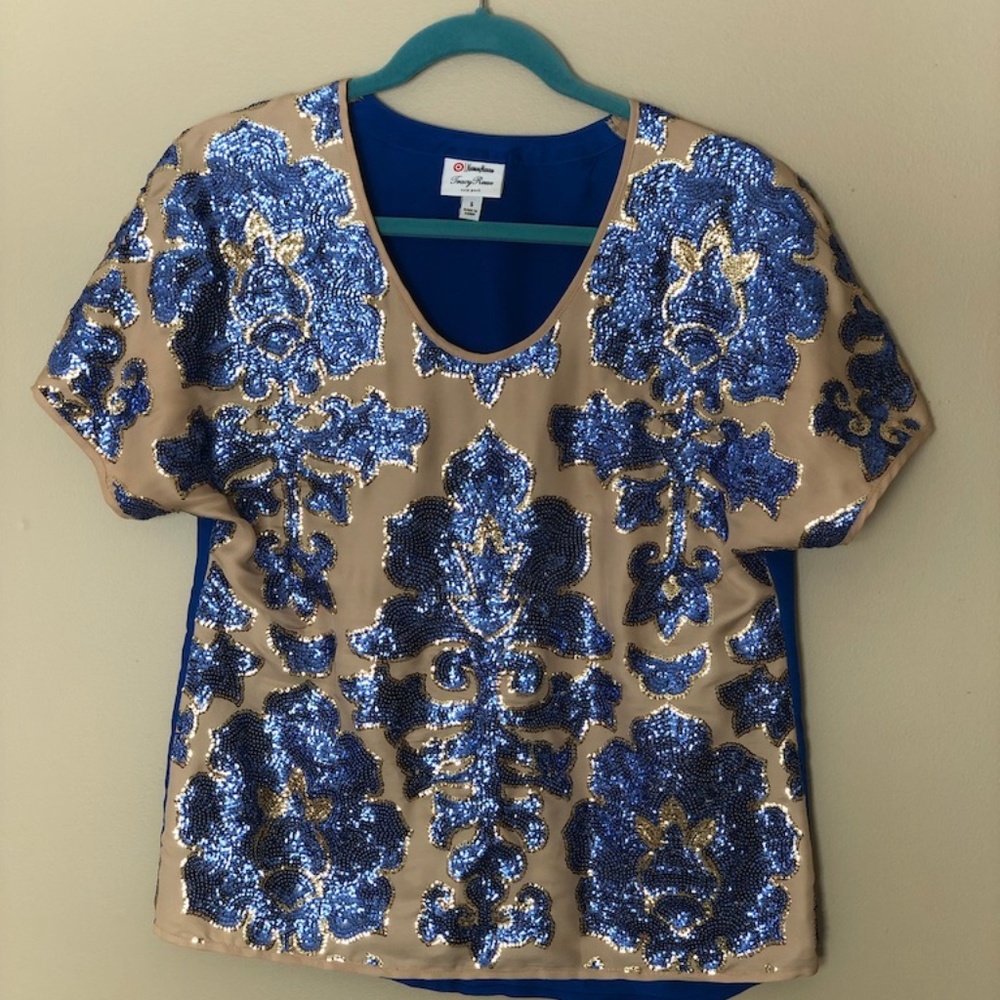 Neiman Marcus for Target
